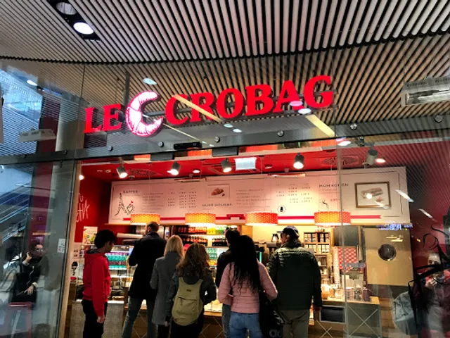 Le Crobag