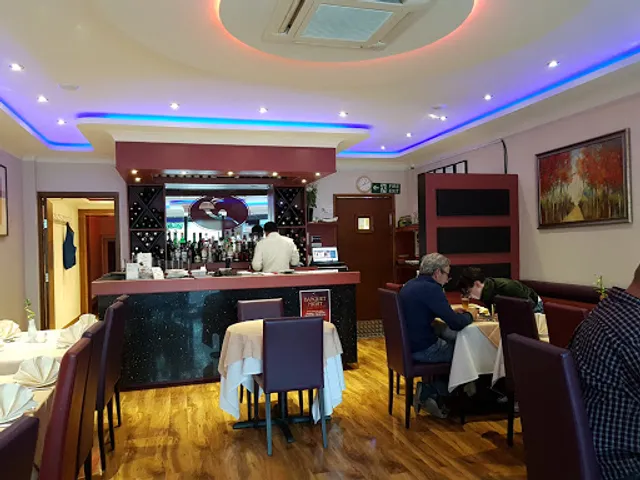 Rajkumar Indian Restaurant