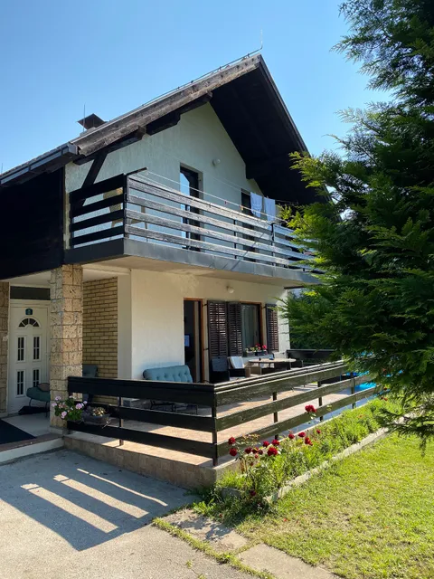 Holiday home Vila Tejic
