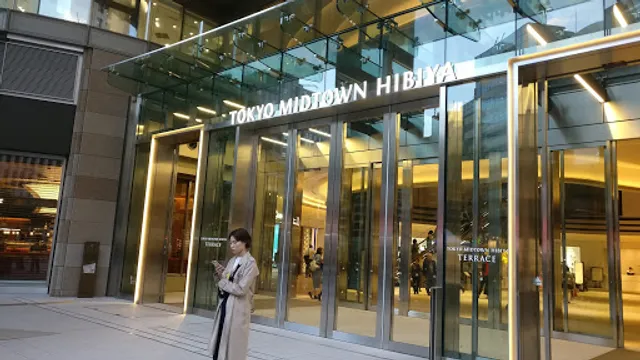 Hibiya Hayashiya Shinbe