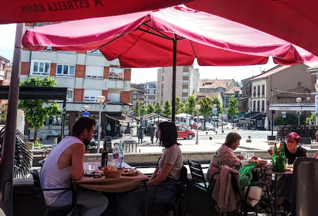 Sidreria Manolo Jalín