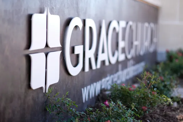 Grace Church