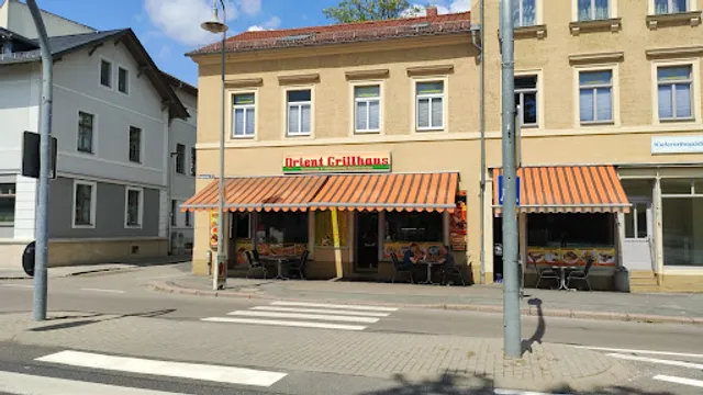 Orient Grillhaus