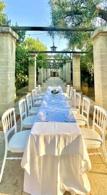 Masseria Le Lamie