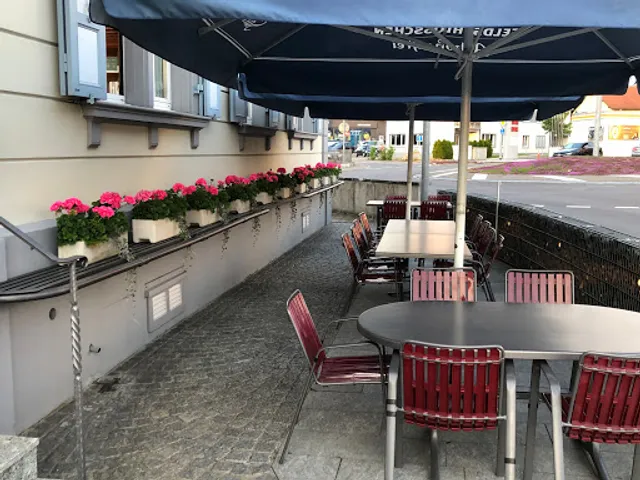 Wirtschaft zum Hirschen