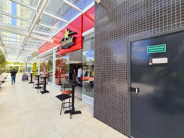 Lanchonete Estrela Delivery