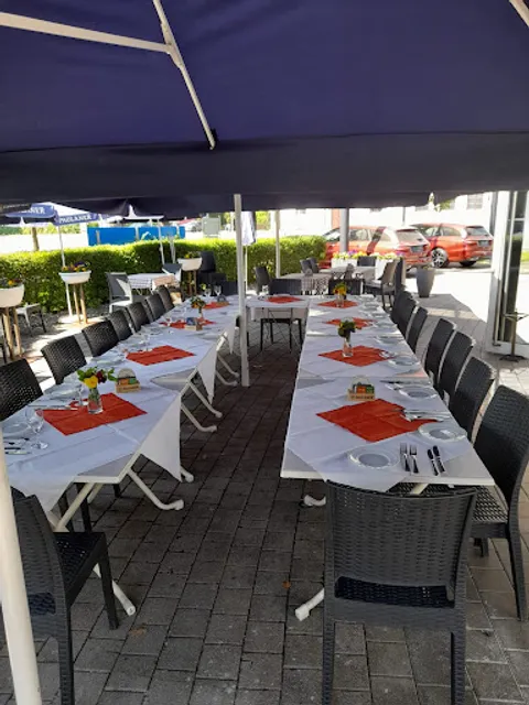 New AVTAR Indisches Restaurant Weilheim