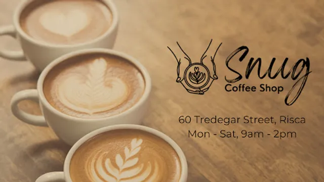 Snug Coffee Shop