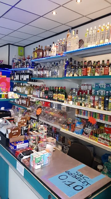 Alimentation Phocéen