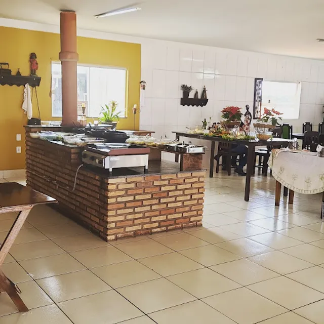 Restaurante Colher de Pau