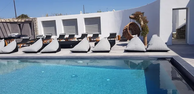 Aletro Cottage Houses