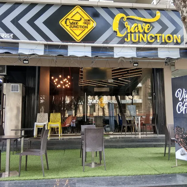 Crave Junction