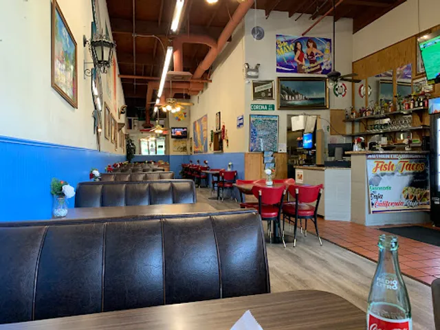 Ensenada Cuisine Restaurant