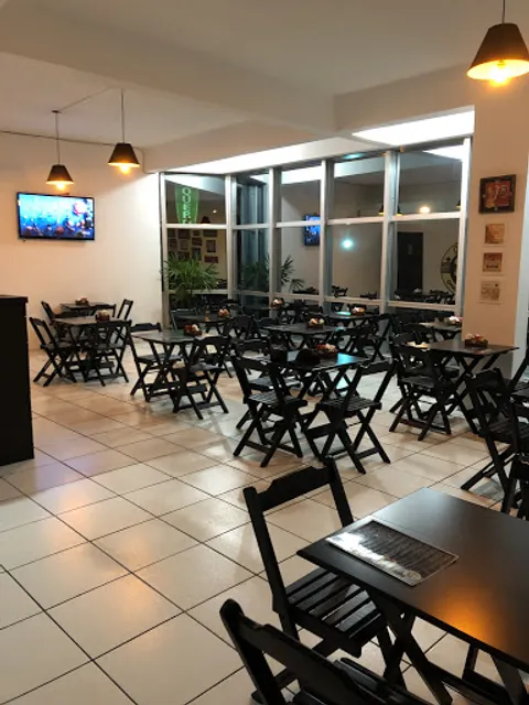 Divino BurguerKinho Hamburgueria Artesanal