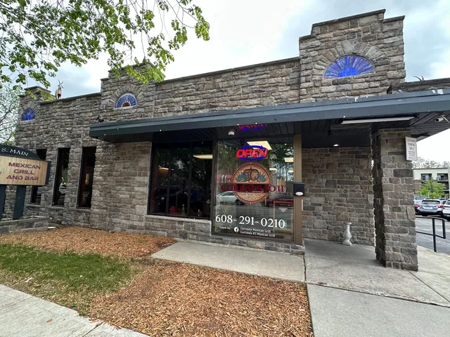 Corralejo II Mexican Grill