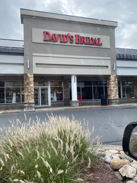 David's Bridal Rockville MD