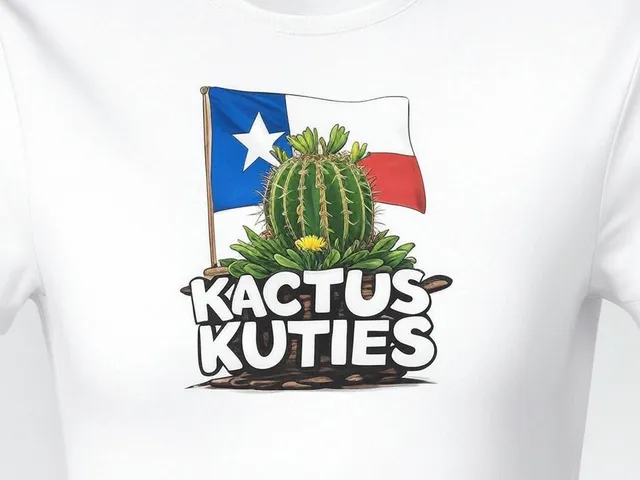 Kactus Kuties