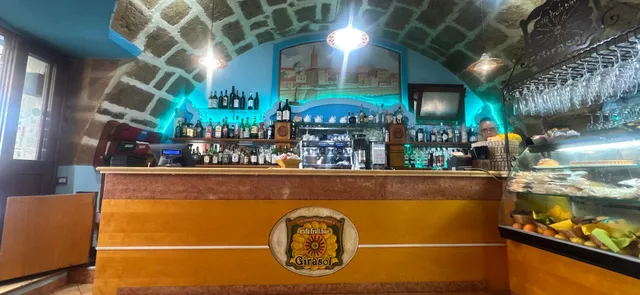 Cafe Fruit Bar Girasol