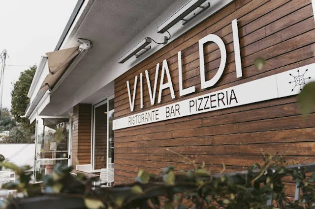 Vivaldi - Ristorante Pizzeria