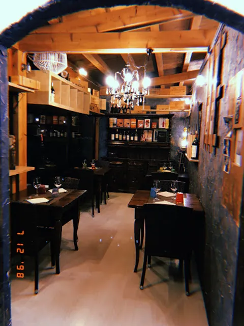 Osteria Al Caminetto