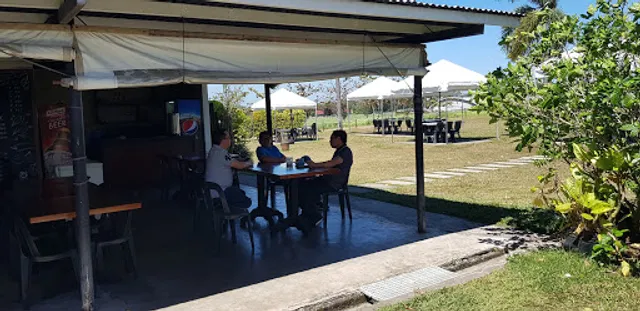 Murcia Hilltop Restobar