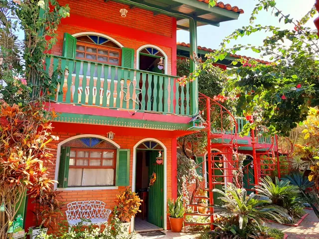 Estrela do Mar Residencial