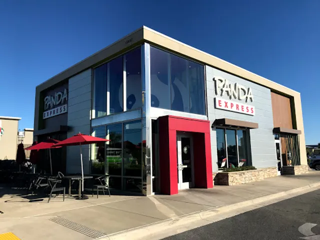 Panda Express