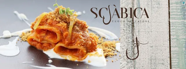 Scjabica | Cuoco Pescatore