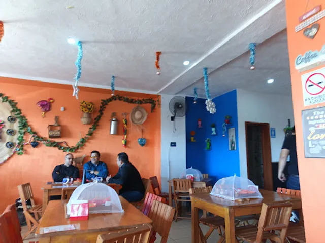 Los Muchachos de Zapopan Menuderia Belenes