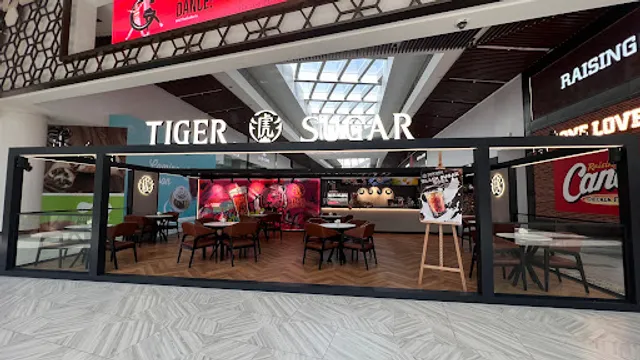 Tiger Sugar