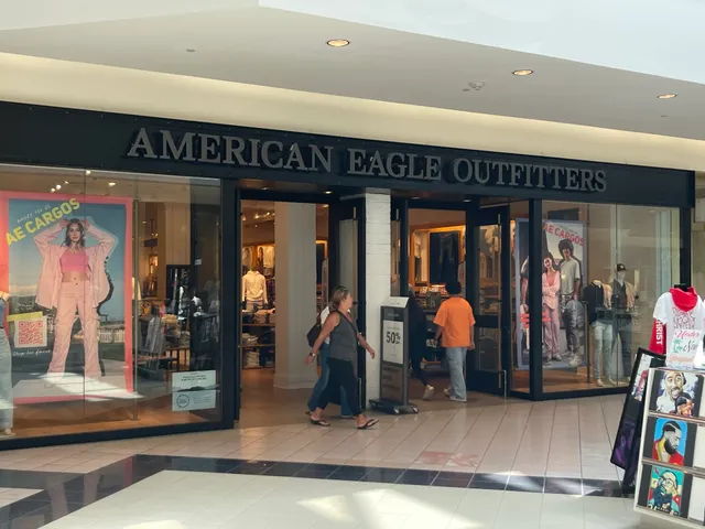 American Eagle