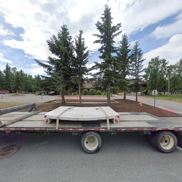 Arctic Rose Restaurant