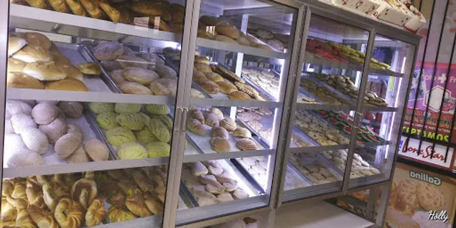 Panaderia Tierra Caliente