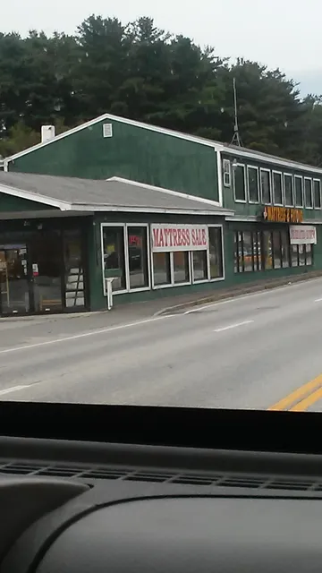 Maine Mattress & Futons