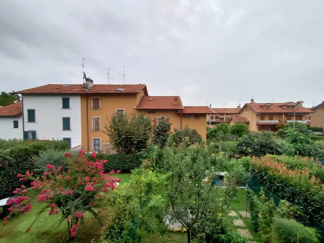 Foresteria Green House