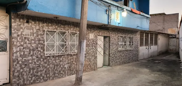 Hospedaje De la Rosa Terminal 2 Wifi Free