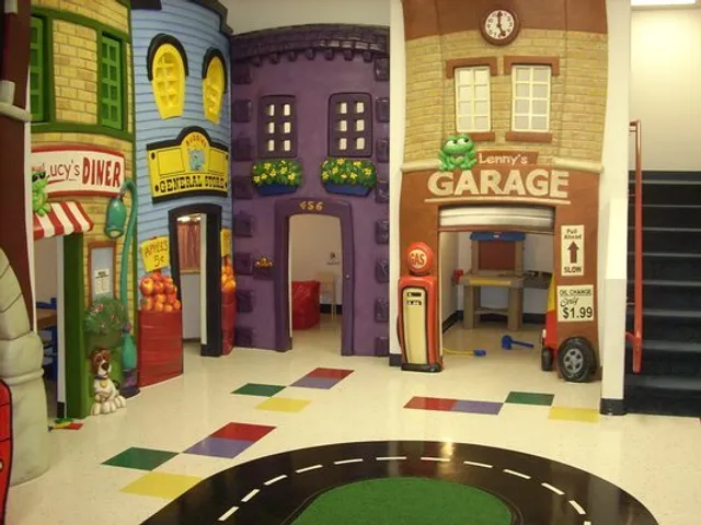 The Learning Experience - Lemont