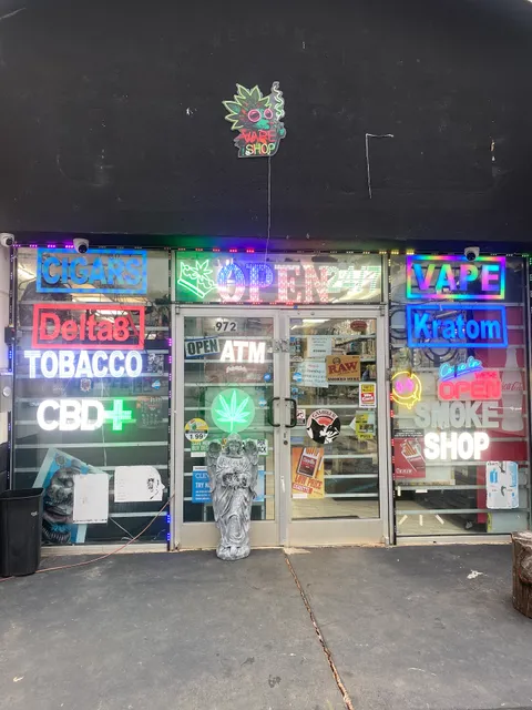 Vape X galore and beyond