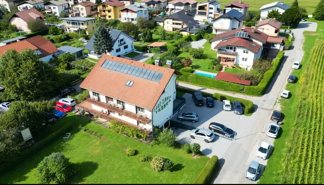 Sobe Stara Lipa Tašner, Ksenija Tašner s.p.