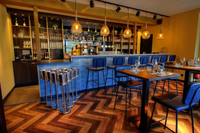 Heinde Noordwijkerhout