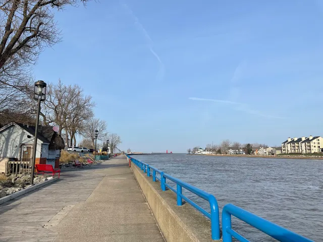Grand Haven Municipal Marina