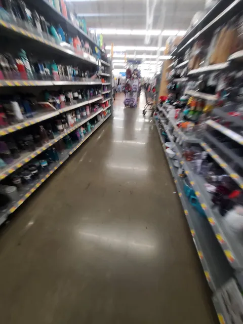 Jefferson City Walmart Supercenter