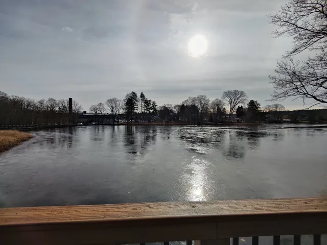 Ashland Historical Society