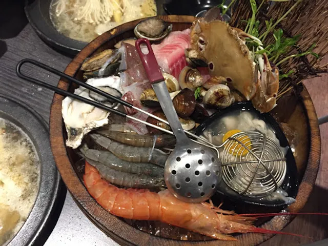 羅東帝一石頭火鍋