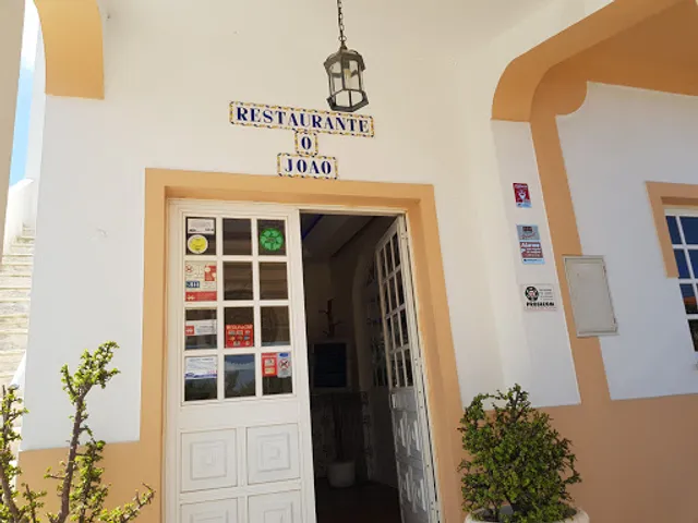 Restaurante O João