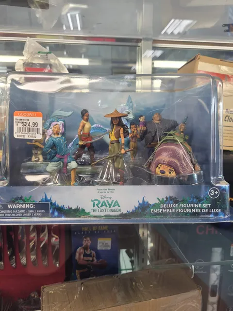 Goodwill Computer Store