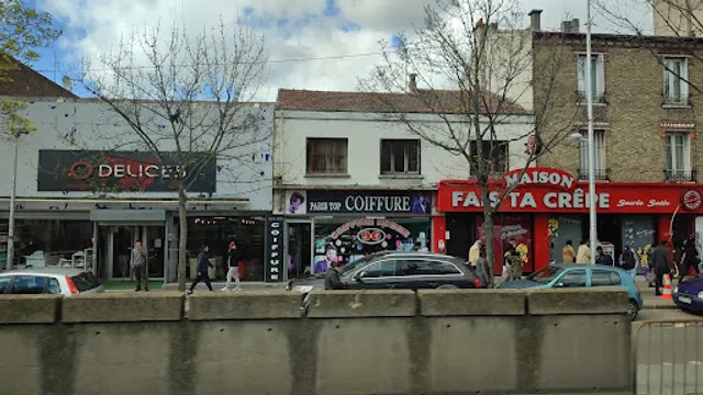 Fais Ta Crêpe