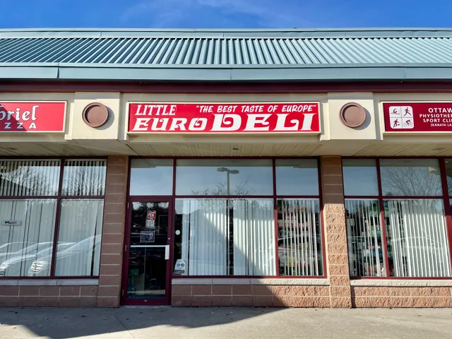 Little Euro Delicatessen