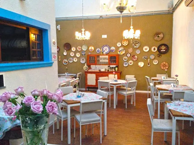 Dona Lina e Seu Luigi Ristorante