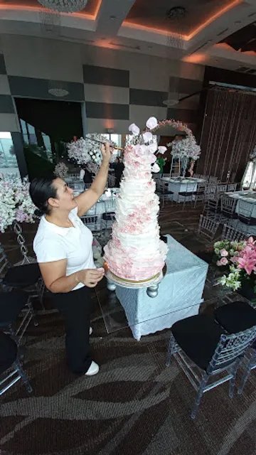 Coco Merengue Pasteleria